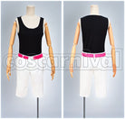 R Nomura UFO Cosplay cosplay costume from MARGINAL#4, r nomura ufo 41766 detail view 2