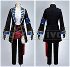 R Nomura Yo-Ho!! Cosplay cosplay costume from MARGINAL#4, r nomura yo ho 41768 detail view 1