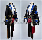 R Nomura Yo-Ho!! Cosplay cosplay costume from MARGINAL#4, r nomura yo ho 41769 front view 2