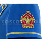Saga Atom Kirihara cosplay costume from MARGINAL 4 Redhot, detail-2