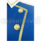 Saga Atom Kirihara cosplay costume from MARGINAL 4 Redhot, detail-3