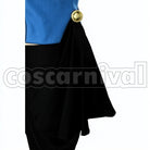 Saga R Nomura cosplay costume from MARGINAL 4 Redhot, detail-2