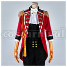 Rui Aiba 100-mankai no Ai Revolution Cosplay cosplay costume from MARGINAL#4, rui aiba 100 mankai no ai revolution 41818 front view 1