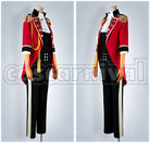 Rui Aiba 100-mankai no Ai Revolution Cosplay cosplay costume from MARGINAL#4, rui aiba 100 mankai no ai revolution 41819 front view 2