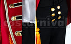 Rui Aiba 100-mankai no Ai Revolution Cosplay cosplay costume from MARGINAL#4, rui aiba 100 mankai no ai revolution 41822 detail view 2