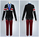 Rui Aiba Bingo!!!! Cosplay cosplay costume from MARGINAL#4, rui aiba bingo 41902 detail view 1
