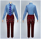Rui Aiba Bingo!!!! Cosplay cosplay costume from MARGINAL#4, rui aiba bingo 41904 detail view 2