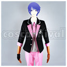 Rui Aiba CHU CHU LUV SCANDAL Cosplay cosplay costume from MARGINAL#4, rui aiba chu chu luv scandal 41956 front view 1