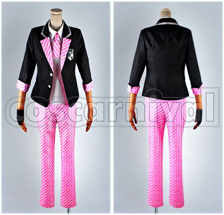 Rui Aiba CHU CHU LUV SCANDAL Cosplay cosplay costume from MARGINAL#4, rui aiba chu chu luv scandal 41957 detail view 1