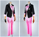 Rui Aiba CHU CHU LUV SCANDAL Cosplay cosplay costume from MARGINAL#4, rui aiba chu chu luv scandal 41958 front view 2