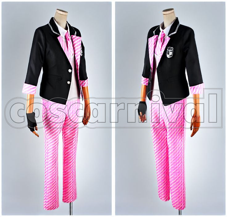 Rui Aiba CHU CHU LUV SCANDAL Cosplay cosplay costume from MARGINAL#4, rui aiba chu chu luv scandal 41958 front view 2