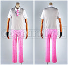 Rui Aiba CHU CHU LUV SCANDAL Cosplay cosplay costume from MARGINAL#4, rui aiba chu chu luv scandal 41959 detail view 2
