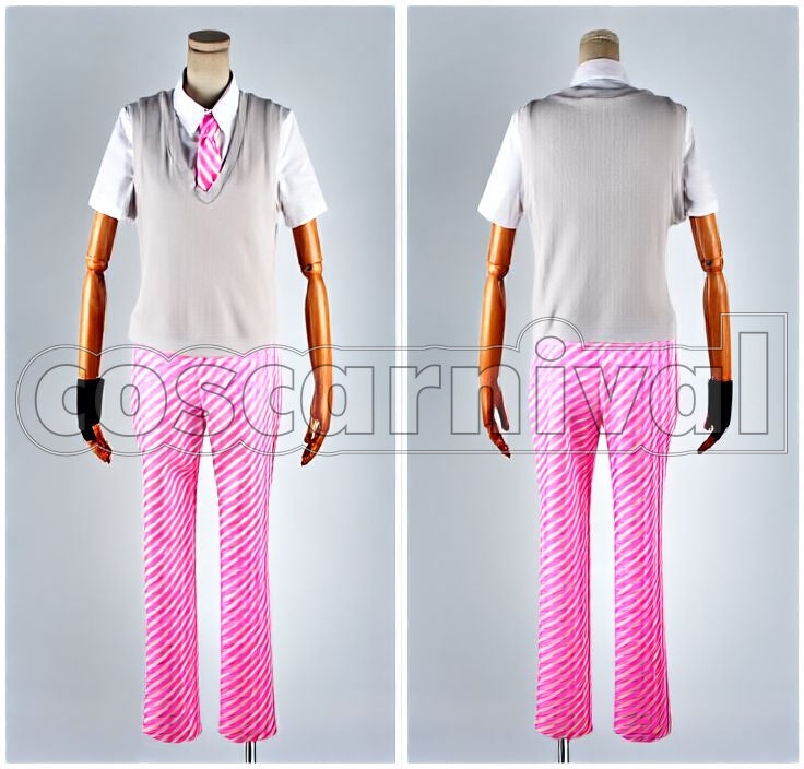Rui Aiba CHU CHU LUV SCANDAL Cosplay cosplay costume from MARGINAL#4, rui aiba chu chu luv scandal 41959 detail view 2