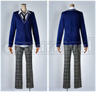 Rui Aiba Hoshi Furu Yoru ni, Arata na Chikai wo School Uniform Cosplay cosplay costume from MARGINAL#4, rui aiba hoshi furu yoru ni arata na chikai wo school uniform 41836 detail view 2