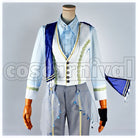 Rui Aiba White Outfit Cosplay cosplay costume from MARGINAL#4, rui aiba white outfit 41976 front view 1