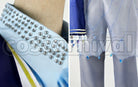 Rui Aiba White Outfit Cosplay cosplay costume from MARGINAL#4, rui aiba white outfit 41980 detail view 3