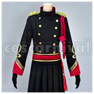 Shy Makishima Ai, Dokusai -SAMURAI- Cosplay cosplay costume from MARGINAL#4, shy makishima ai dokusai samurai 41981 front view 1