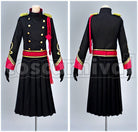Shy Makishima Ai, Dokusai -SAMURAI- Cosplay cosplay costume from MARGINAL#4, shy makishima ai dokusai samurai 41982 detail view 1