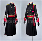 Shy Makishima Ai, Dokusai -SAMURAI- Cosplay cosplay costume from MARGINAL#4, shy makishima ai dokusai samurai 41983 front view 2