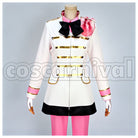 Teruma Nakama PANDORA BOX Cosplay cosplay costume from MARGINAL#4, teruma nakama pandora box 41804 front view 1