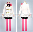 Teruma Nakama PANDORA BOX Cosplay cosplay costume from MARGINAL#4, teruma nakama pandora box 41805 detail view 1