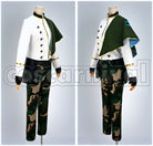 Tsubasa Shindo After Burner Cosplay cosplay costume from MARGINAL#4, tsubasa shindo after burner 41778 front view 2