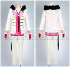 Tsubasa Shindo PANDORA BOX Cosplay cosplay costume from MARGINAL#4, tsubasa shindo pandora box 41802 detail view