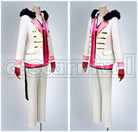 Tsubasa Shindo PANDORA BOX Cosplay cosplay costume from MARGINAL#4, tsubasa shindo pandora box 41803 front view 2