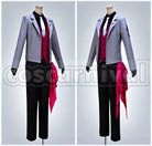 UNICORN Jr. Alto Takimaru REAL? Cosplay cosplay costume from MARGINAL#4, unicorn jr alto takimaru real 41710 front view 2
