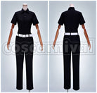 UNICORN Jr. Alto Takimaru REAL? Cosplay cosplay costume from MARGINAL#4, unicorn jr alto takimaru real 41713 detail view 2