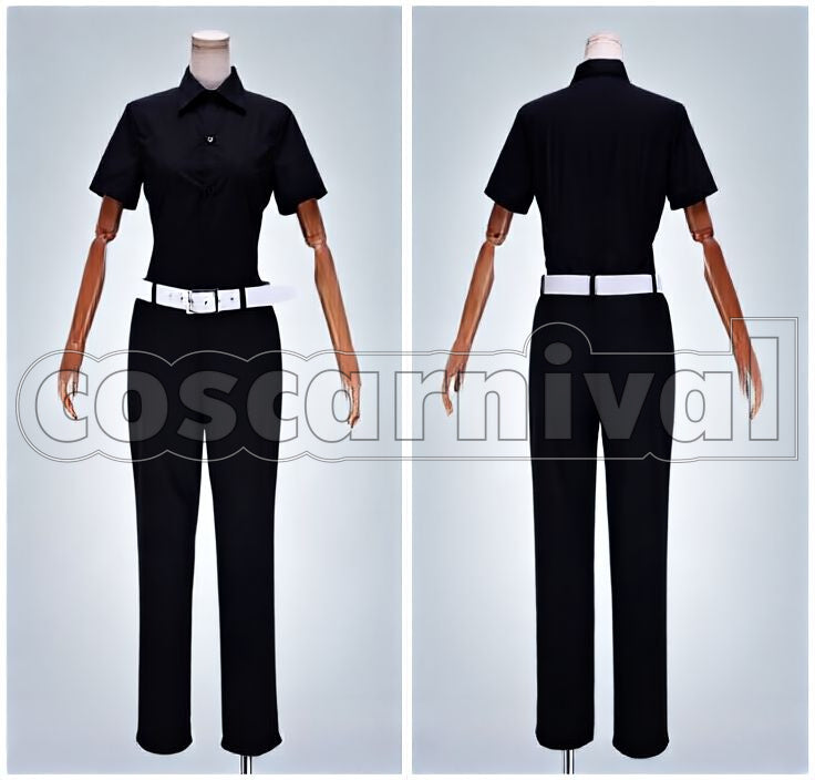 UNICORN Jr. Alto Takimaru REAL? Cosplay cosplay costume from MARGINAL#4, unicorn jr alto takimaru real 41713 detail view 2