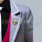 UNICORN Jr. Alto Takimaru REAL? Cosplay cosplay costume from MARGINAL#4, unicorn jr alto takimaru real 41714 detail view 3