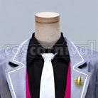 UNICORN Jr. Alto Takimaru REAL? Cosplay cosplay costume from MARGINAL#4, unicorn jr alto takimaru real 41715 detail view 4