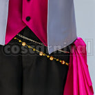 UNICORN Jr. Alto Takimaru REAL? Cosplay cosplay costume from MARGINAL#4, unicorn jr alto takimaru real 41716 detail view 5