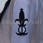 UNICORN Jr. Alto Takimaru REAL? Cosplay cosplay costume from MARGINAL#4, unicorn jr alto takimaru real 41717 detail view 6