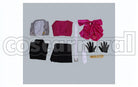 UNICORN Jr. Alto Takimaru REAL? Cosplay cosplay costume from MARGINAL#4, unicorn jr alto takimaru real 41719 set view