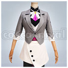 UNICORN Jr. Teruma Nakama REAL? Cosplay cosplay costume from MARGINAL#4, unicorn jr teruma nakama real 41758 front view 1