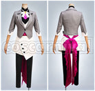 UNICORN Jr. Teruma Nakama REAL? Cosplay cosplay costume from MARGINAL#4, unicorn jr teruma nakama real 41759 detail view 1