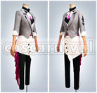 UNICORN Jr. Teruma Nakama REAL? Cosplay cosplay costume from MARGINAL#4, unicorn jr teruma nakama real 41760 front view 2