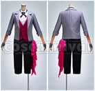 UNICORN Jr. Tsubasa Shindo REAL? Cosplay cosplay costume from MARGINAL#4, unicorn jr tsubasa shindo real 41721 detail view 1