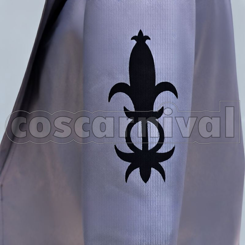 UNICORN Jr. Tsubasa Shindo REAL? Cosplay cosplay costume from MARGINAL#4, unicorn jr tsubasa shindo real 41725 detail view 4