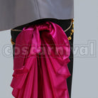 UNICORN Jr. Tsubasa Shindo REAL? Cosplay cosplay costume from MARGINAL#4, unicorn jr tsubasa shindo real 41728 detail view 6