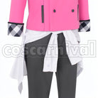 WeMe!!!! Atom Kirihara cosplay costume from MARGINAL 4, detail-2