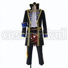 MARGINAL#4 cosplay costume, front view