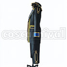 El Nomura cosplay costume from MARGINAL 4 Yo-Ho!!, side view 2