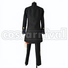 R Nomura cosplay costume from MARGINAL 4 Yo-Ho!!, back view