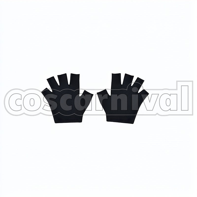 Rui Aiba cosplay costume from MARGINAL 4 Yo-Ho!!, detail-1