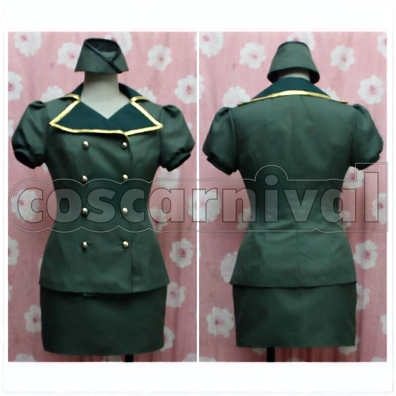 mOBSCENE Cosplay cosplay costume from Marilyn Manson, detail-1