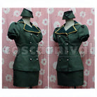 mOBSCENE Cosplay cosplay costume from Marilyn Manson, front view