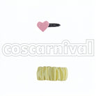the Sacred Slayer Matoi Sumeragi cosplay costume from Matoi, detail-1